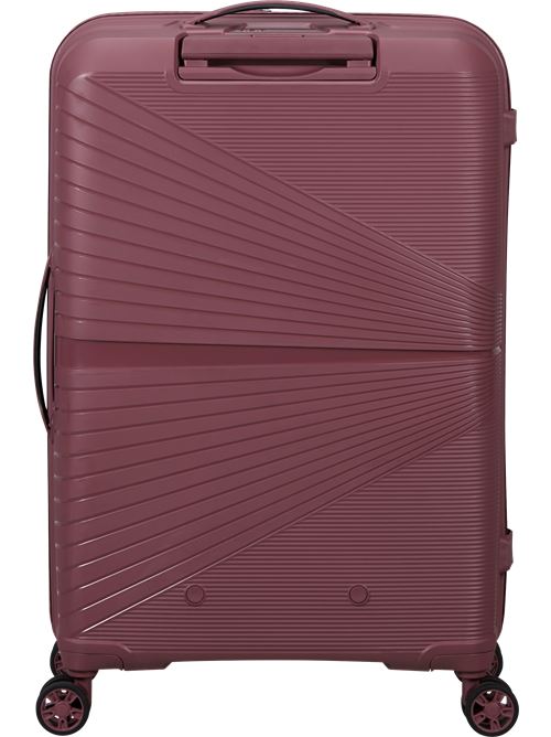 AIRCONIC 00252 VIOLA AMERICAN TOURISTER | AIRCONIC 00252 VIOLA